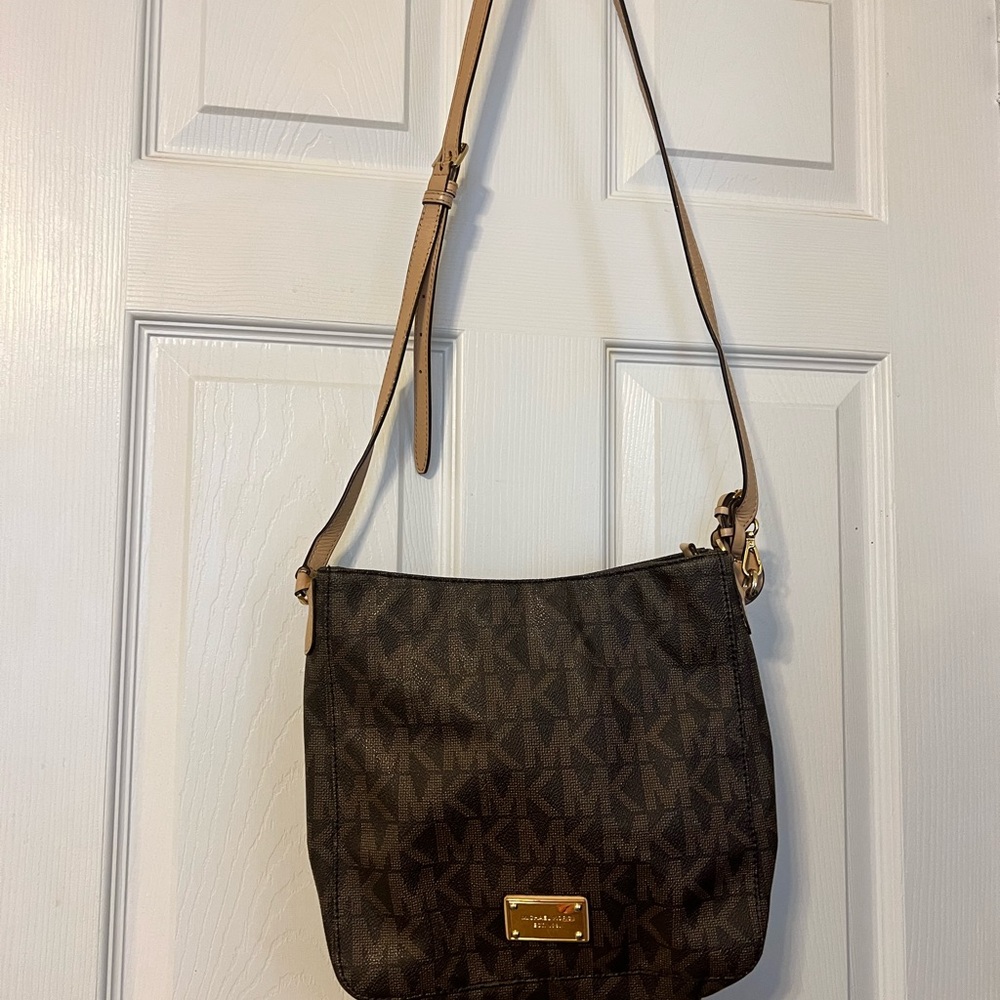 Michael Kors crossbody bag